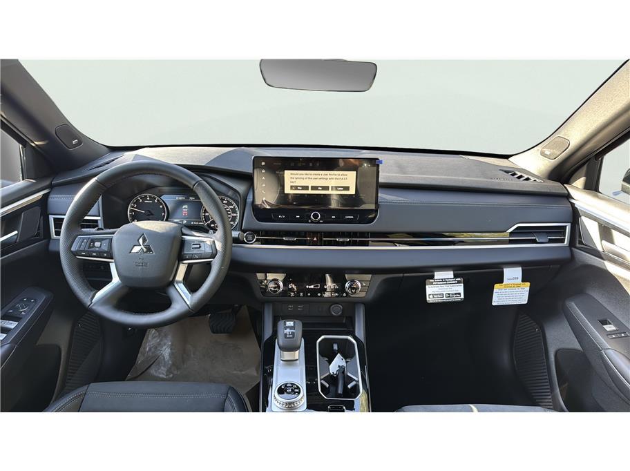 2026 Mitsubishi Outlander LE Sport Utility 4D Folsom CA