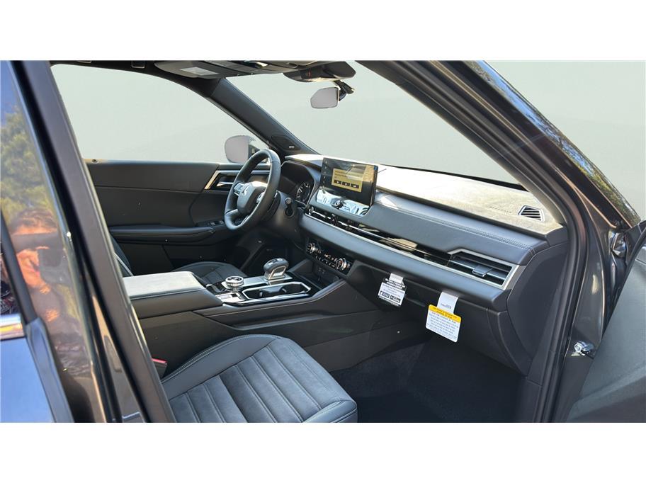 2026 Mitsubishi Outlander LE Sport Utility 4D Folsom CA