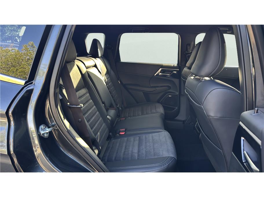 2026 Mitsubishi Outlander LE Sport Utility 4D Folsom CA