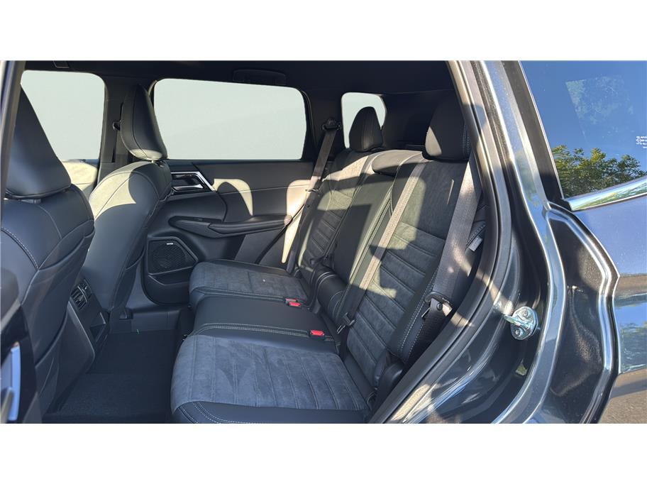 2026 Mitsubishi Outlander LE Sport Utility 4D Folsom CA