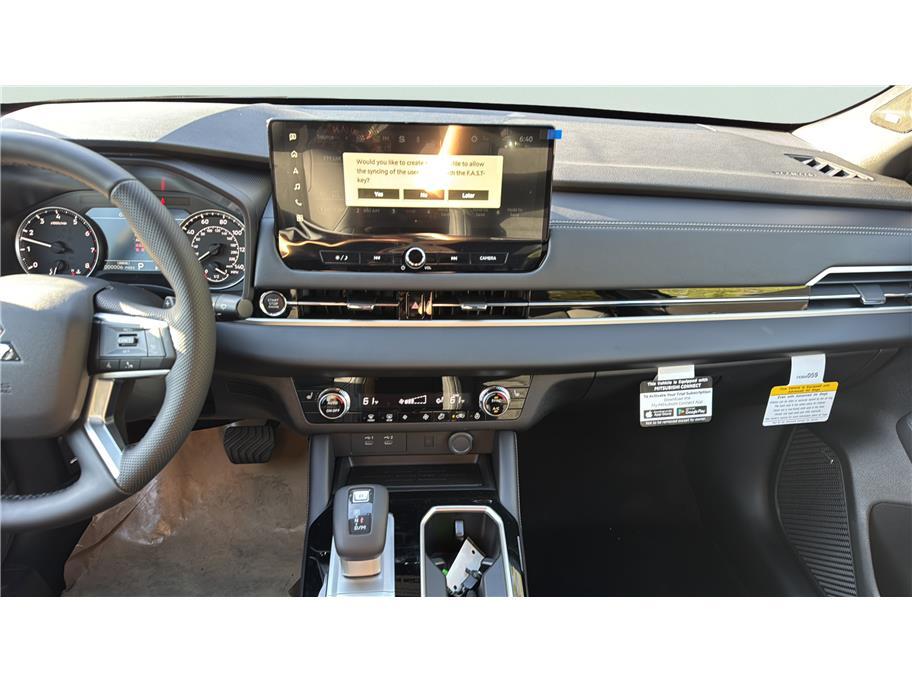 2026 Mitsubishi Outlander LE Sport Utility 4D Folsom CA
