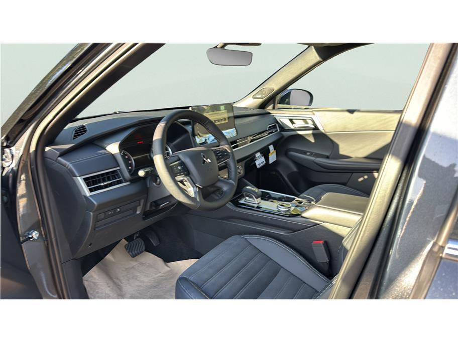 2026 Mitsubishi Outlander LE Sport Utility 4D Folsom CA