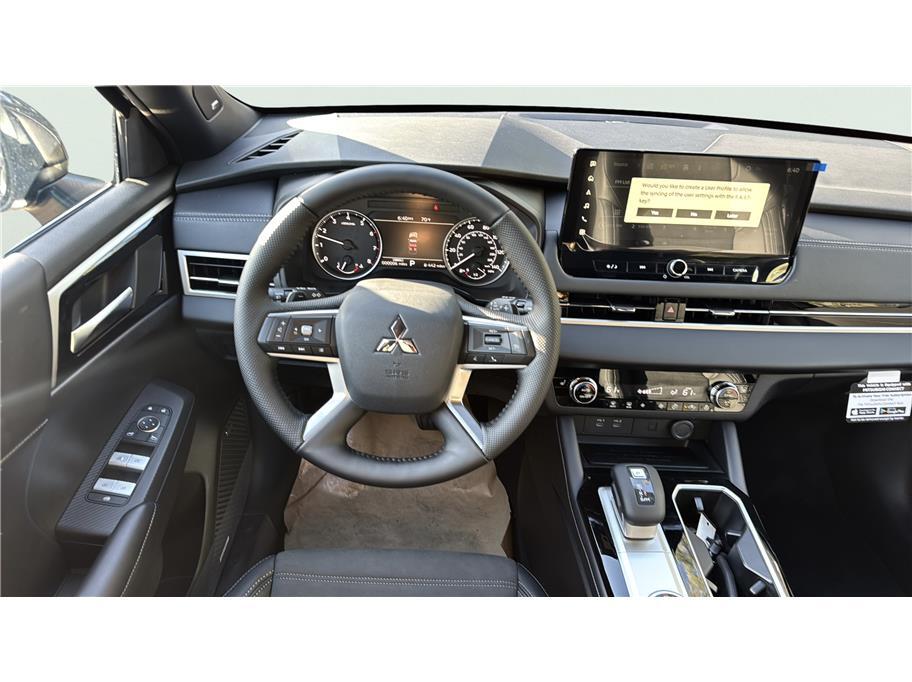 2026 Mitsubishi Outlander LE Sport Utility 4D Folsom CA