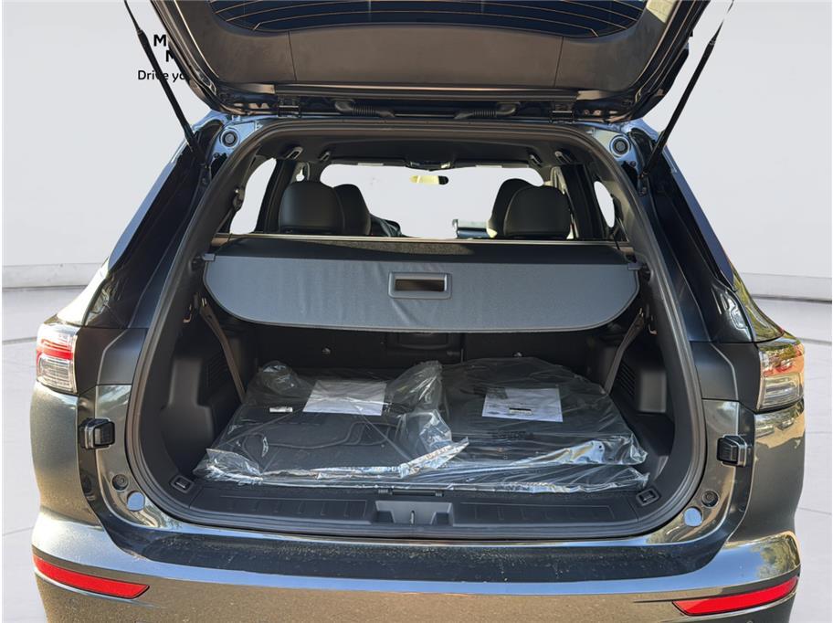 2026 Mitsubishi Outlander LE Sport Utility 4D Folsom CA