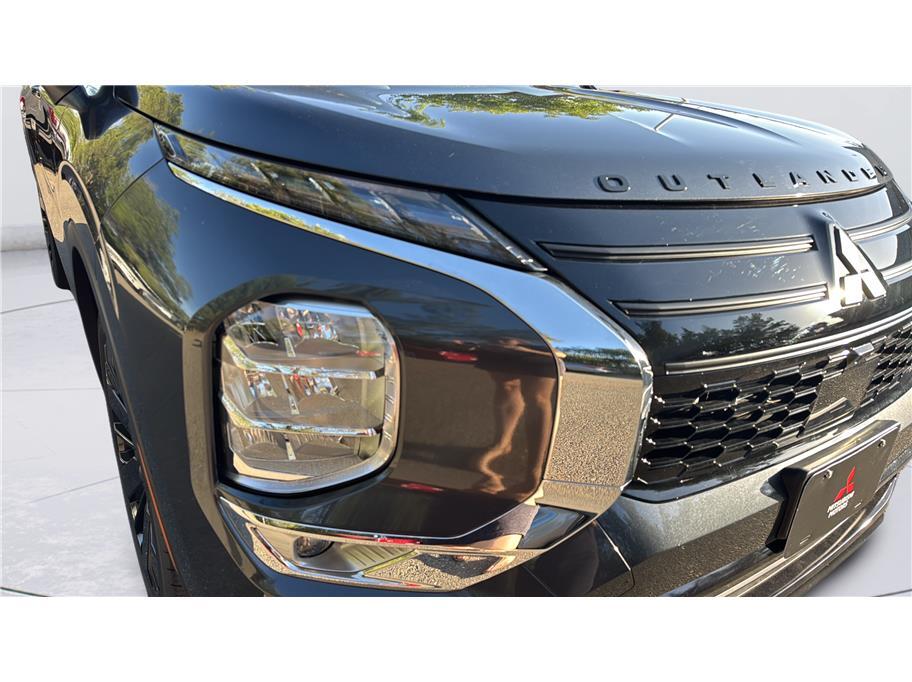 2026 Mitsubishi Outlander LE Sport Utility 4D Folsom CA