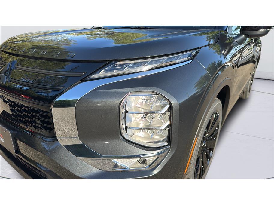 2026 Mitsubishi Outlander LE Sport Utility 4D Folsom CA