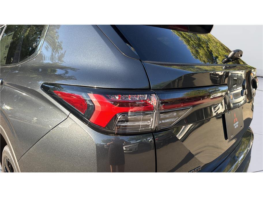 2026 Mitsubishi Outlander LE Sport Utility 4D Folsom CA