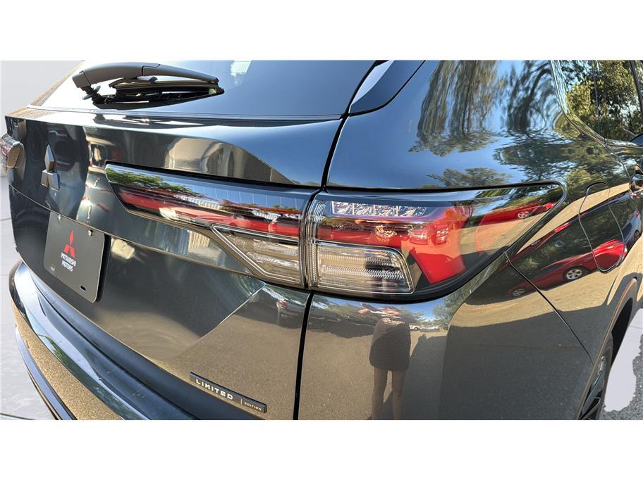 2026 Mitsubishi Outlander LE Sport Utility 4D Folsom CA