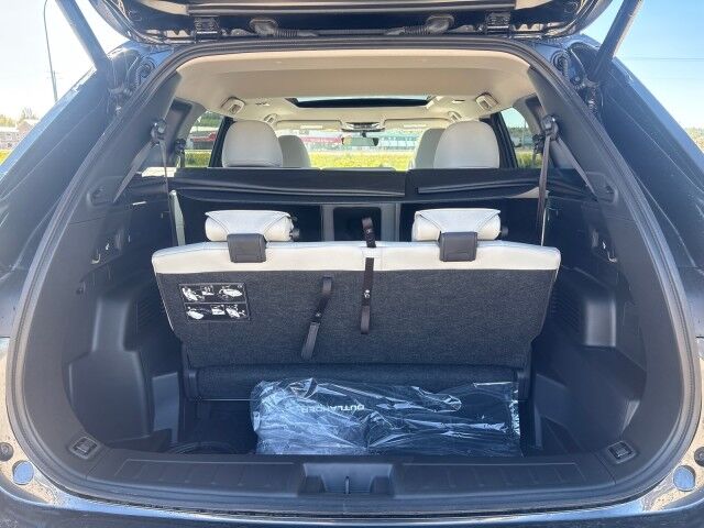 2026 Mitsubishi Outlander LE Whitecourt AB
