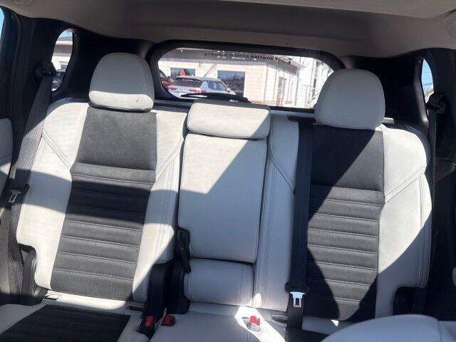 2026 Mitsubishi Outlander LE Whitecourt AB