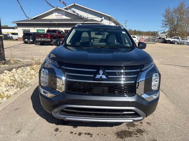 2026 Mitsubishi Outlander LE Whitecourt AB