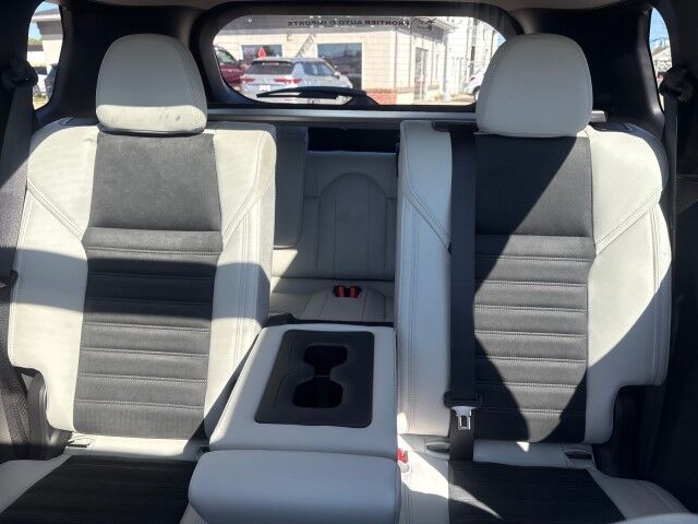 2026 Mitsubishi Outlander LE Whitecourt AB