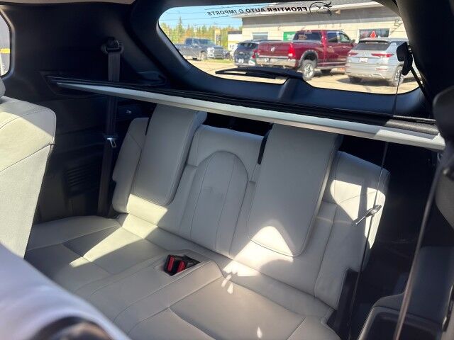 2026 Mitsubishi Outlander LE Whitecourt AB