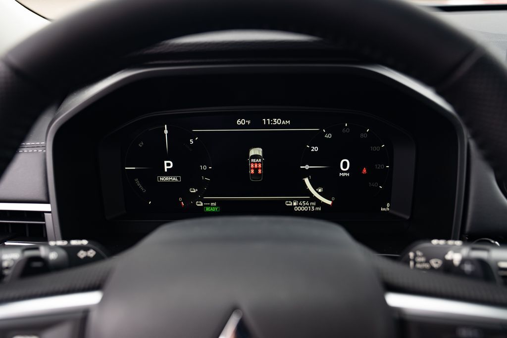2026 Mitsubishi Outlander PHEV SE Milwaukie OR