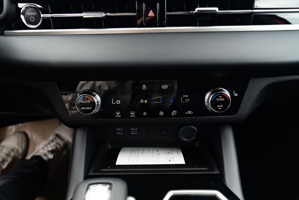 2026 Mitsubishi Outlander PHEV SE Milwaukie OR