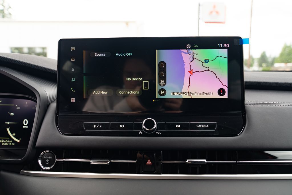 2026 Mitsubishi Outlander PHEV SE Milwaukie OR