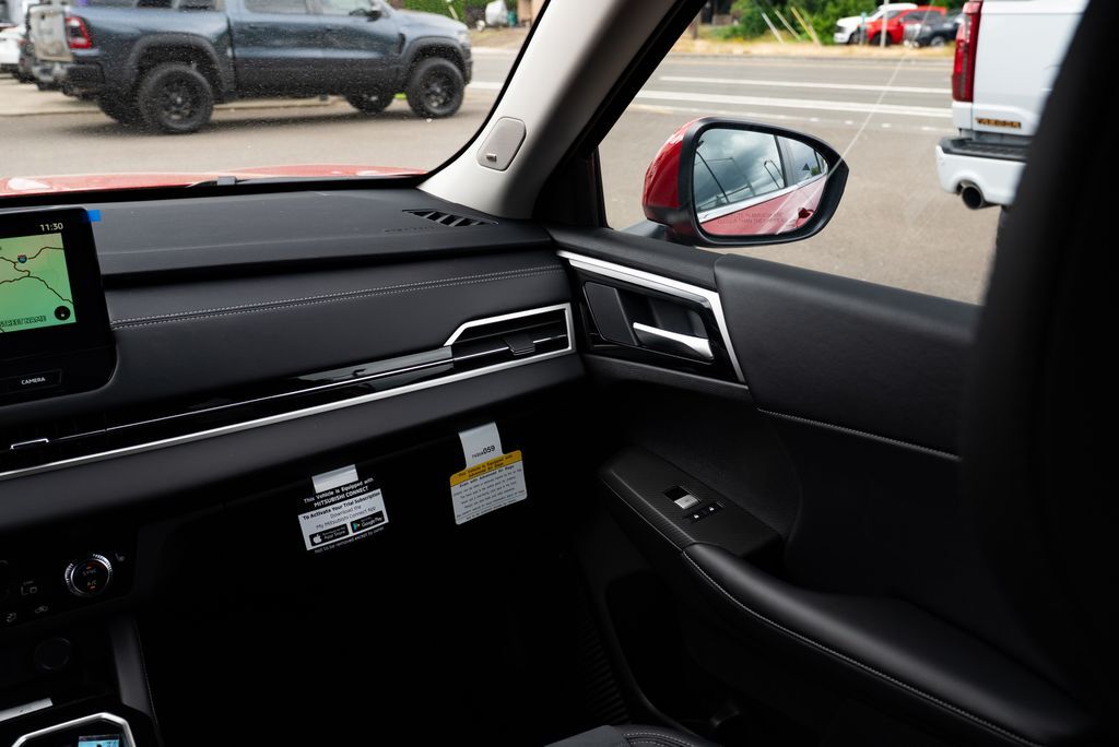 2026 Mitsubishi Outlander PHEV SE Milwaukie OR