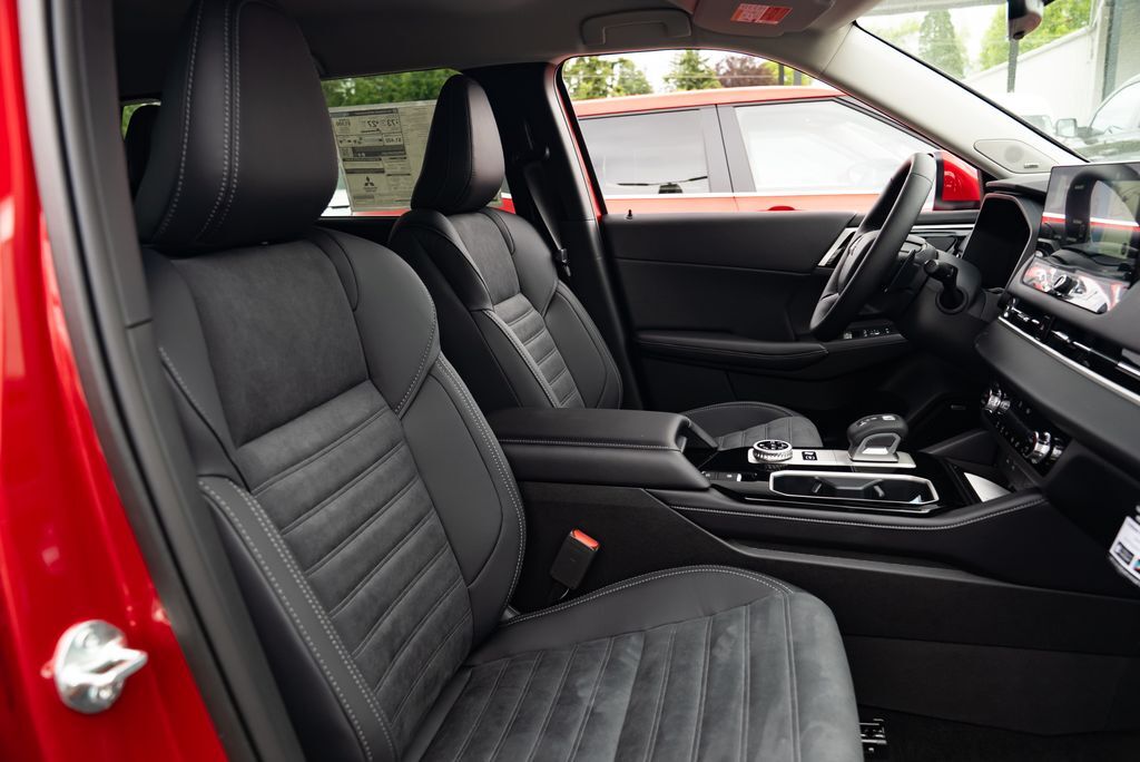 2026 Mitsubishi Outlander PHEV SE Milwaukie OR