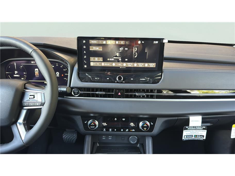 2026 Mitsubishi Outlander PHEV SE Sport Utility 4D Folsom CA