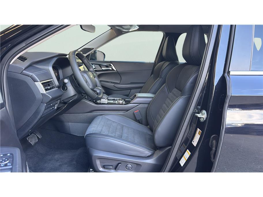 2026 Mitsubishi Outlander PHEV SE Sport Utility 4D Folsom CA