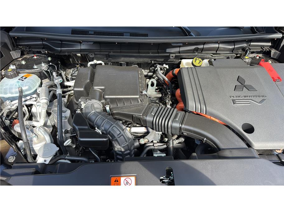 2026 Mitsubishi Outlander PHEV SE Sport Utility 4D Folsom CA