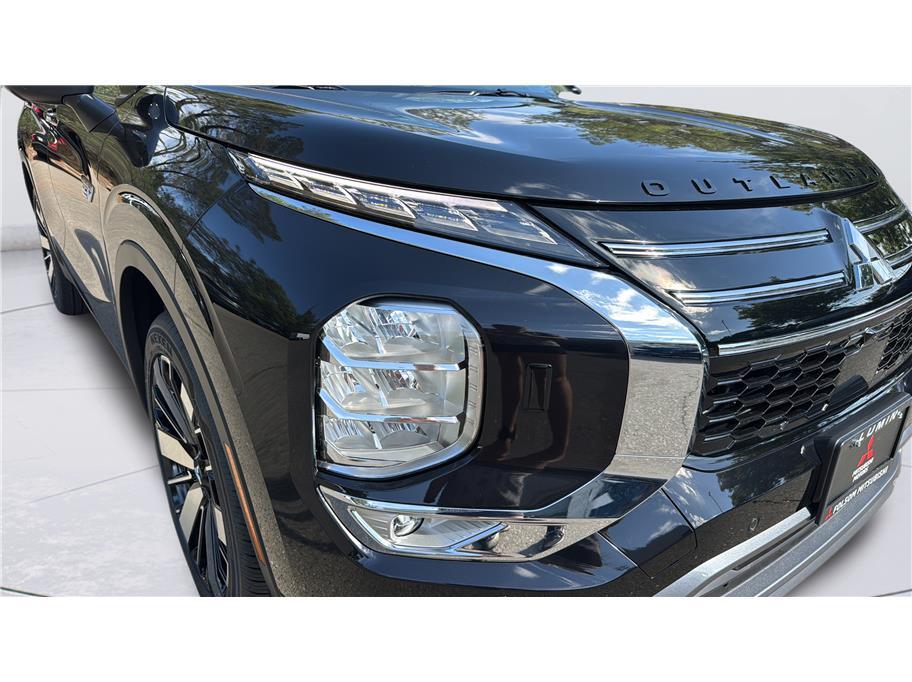 2026 Mitsubishi Outlander PHEV SE Sport Utility 4D Folsom CA