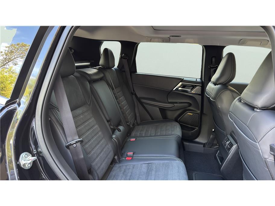 2026 Mitsubishi Outlander PHEV SE Sport Utility 4D Folsom CA