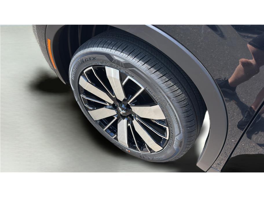 2026 Mitsubishi Outlander PHEV SE Sport Utility 4D Folsom CA
