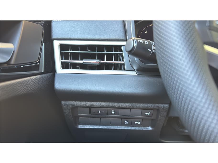 2026 Mitsubishi Outlander PHEV SE Sport Utility 4D Folsom CA