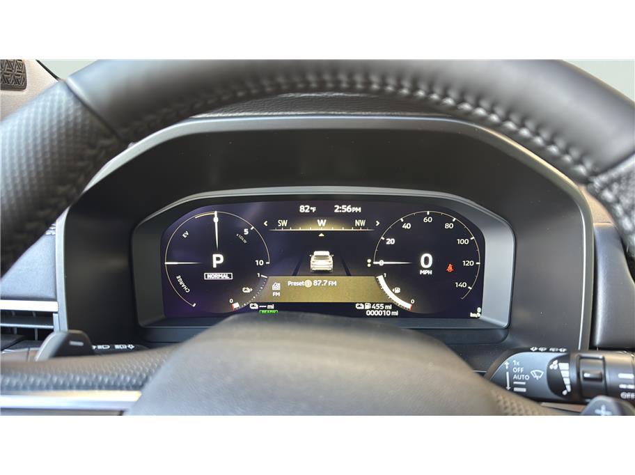 2026 Mitsubishi Outlander PHEV SE Sport Utility 4D Folsom CA
