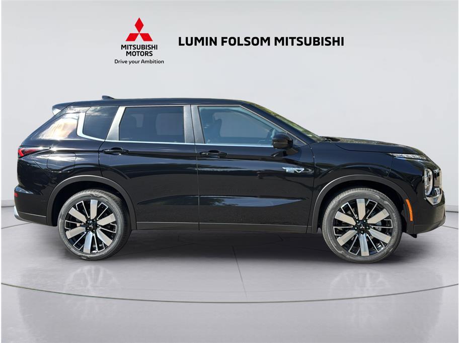 2026 Mitsubishi Outlander PHEV SE Sport Utility 4D Folsom CA