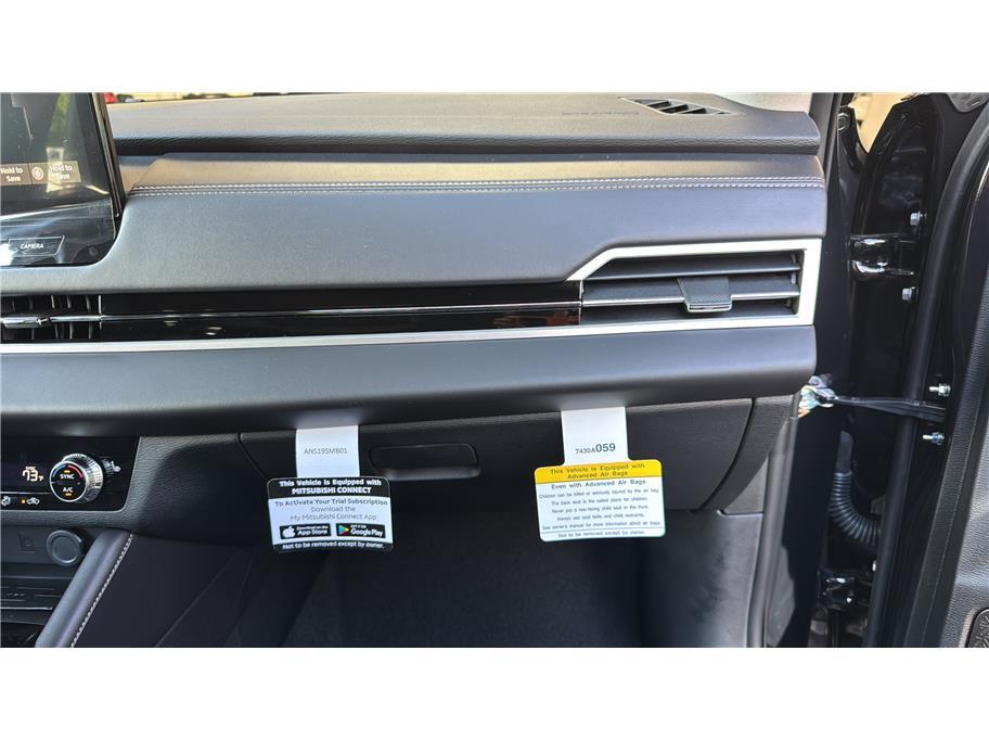 2026 Mitsubishi Outlander PHEV SE Sport Utility 4D Folsom CA