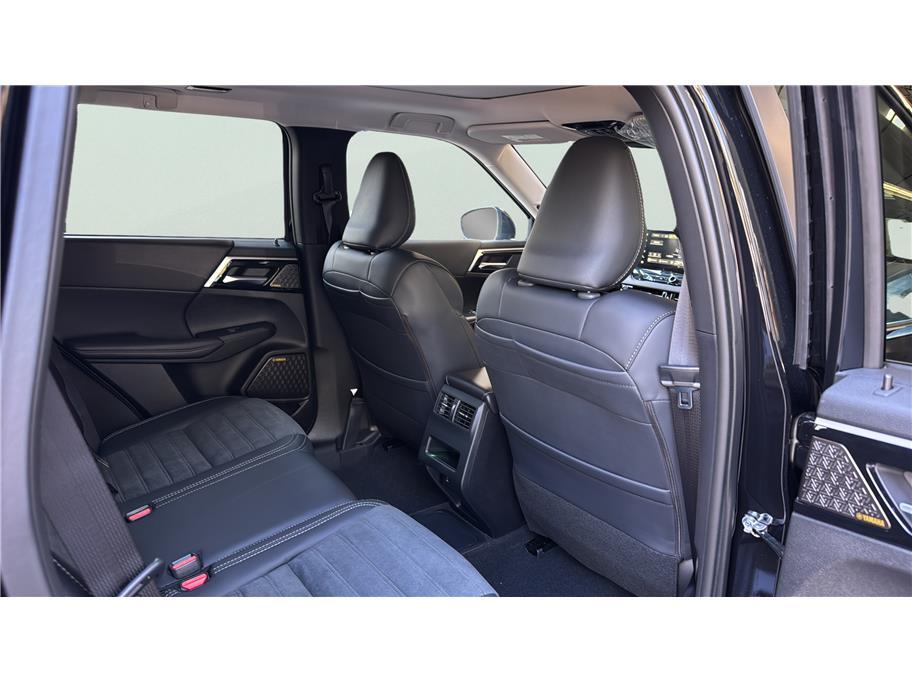 2026 Mitsubishi Outlander PHEV SE Sport Utility 4D Folsom CA