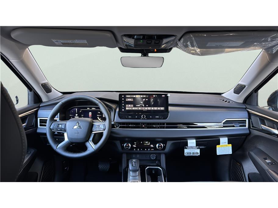 2026 Mitsubishi Outlander PHEV SE Sport Utility 4D Folsom CA
