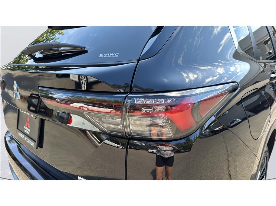 2026 Mitsubishi Outlander PHEV SE Sport Utility 4D Folsom CA