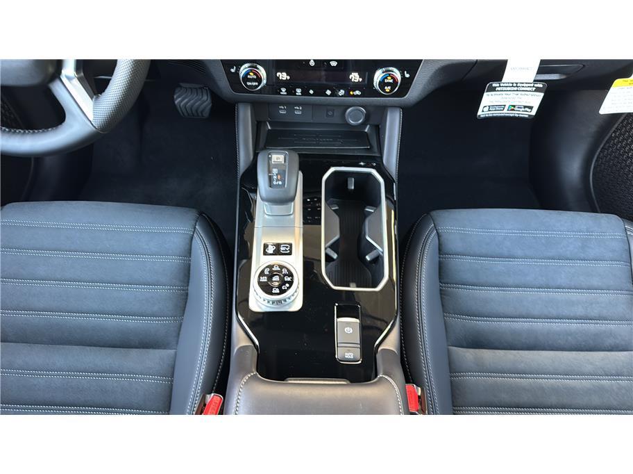 2026 Mitsubishi Outlander PHEV SE Sport Utility 4D Folsom CA