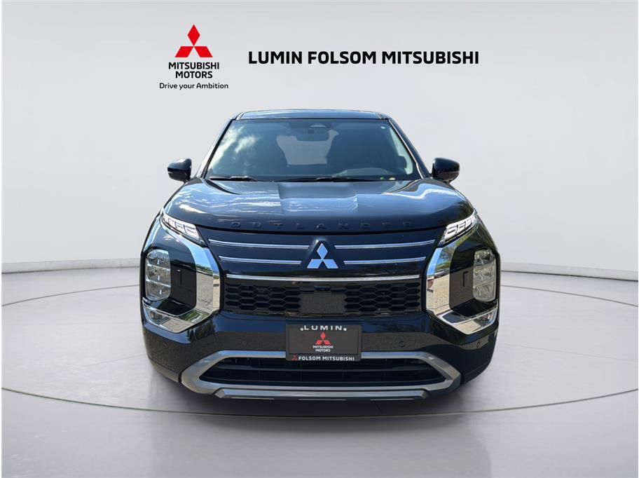 2026 Mitsubishi Outlander PHEV SE Sport Utility 4D Folsom CA