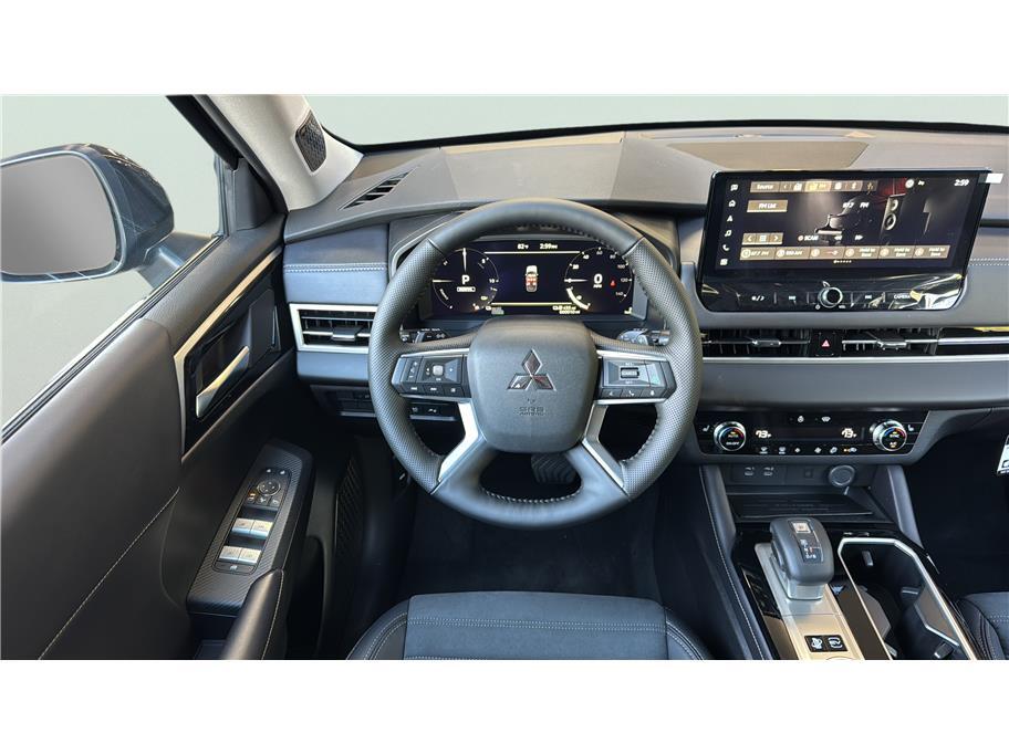 2026 Mitsubishi Outlander PHEV SE Sport Utility 4D Folsom CA