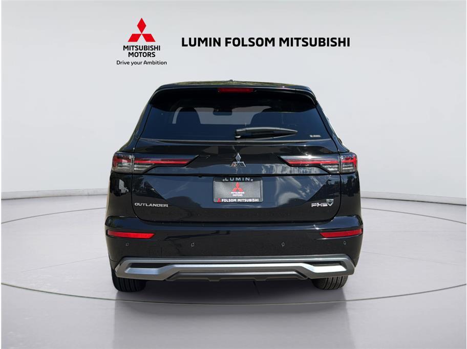 2026 Mitsubishi Outlander PHEV SE Sport Utility 4D Folsom CA