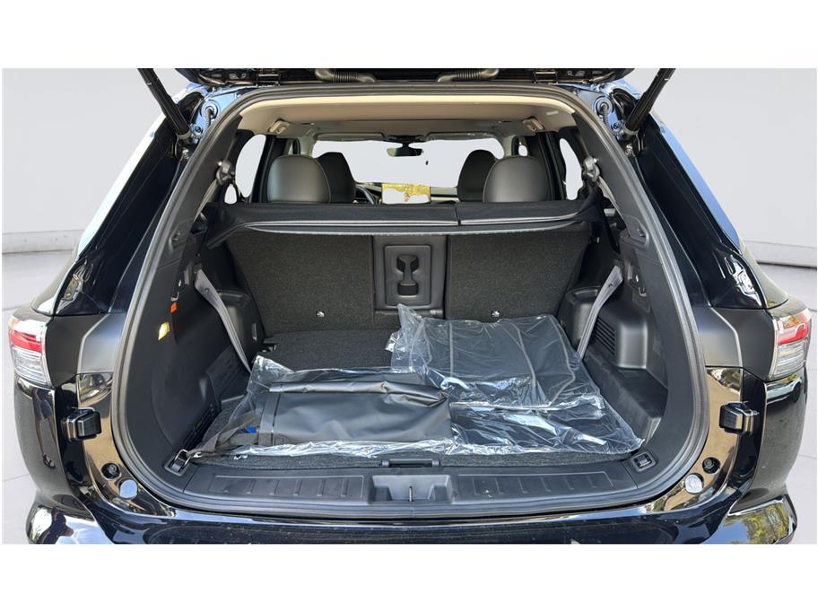 2026 Mitsubishi Outlander PHEV SE Sport Utility 4D Folsom CA