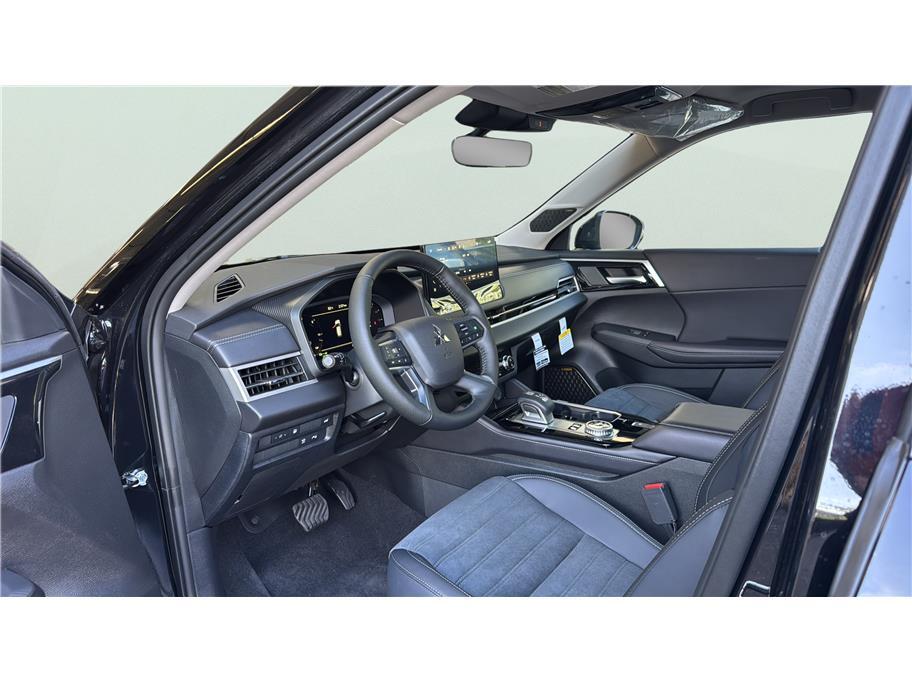 2026 Mitsubishi Outlander PHEV SE Sport Utility 4D Folsom CA