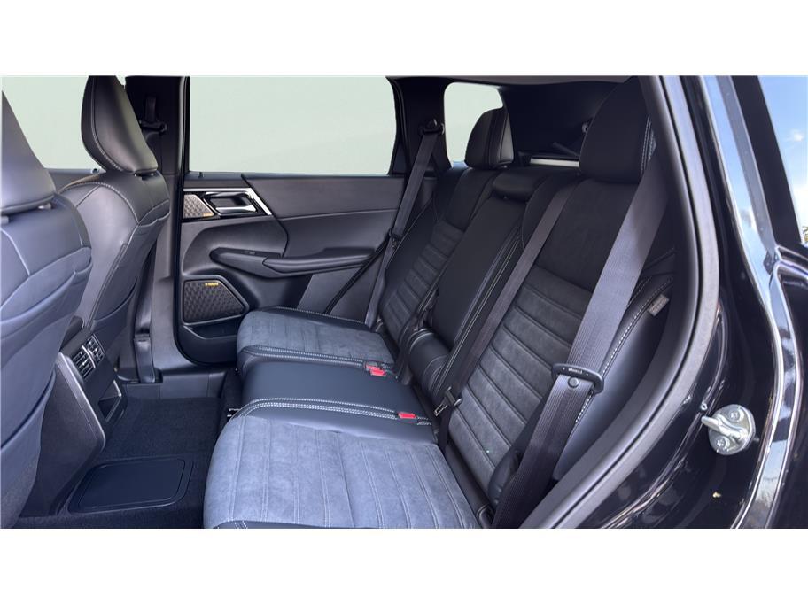 2026 Mitsubishi Outlander PHEV SE Sport Utility 4D Folsom CA