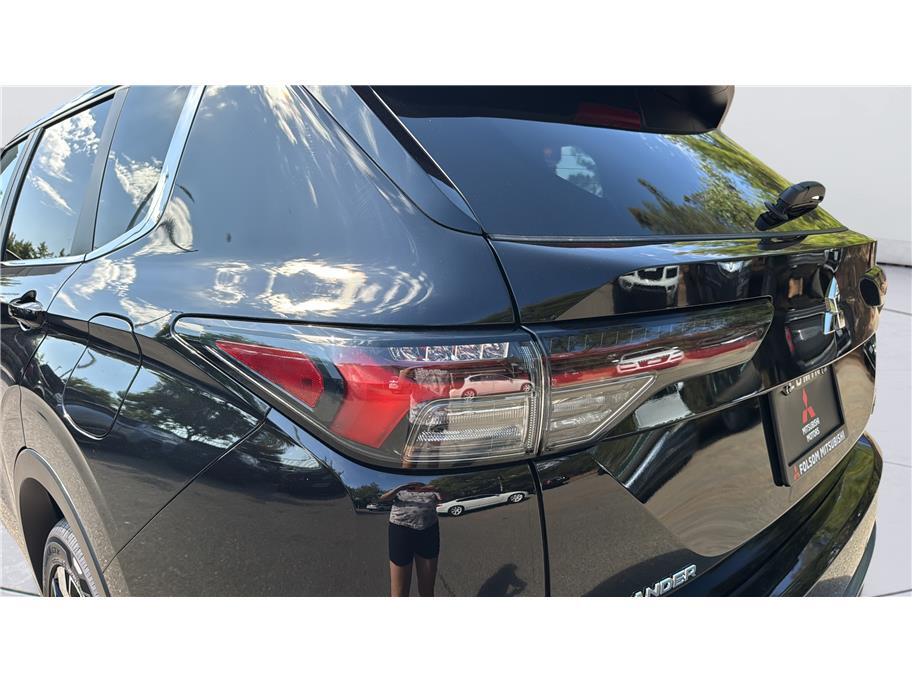 2026 Mitsubishi Outlander PHEV SE Sport Utility 4D Folsom CA