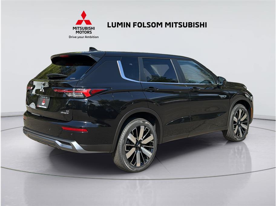 2026 Mitsubishi Outlander PHEV SE Sport Utility 4D Folsom CA