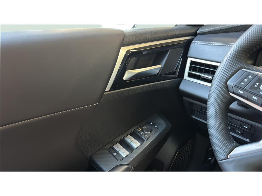 2026 Mitsubishi Outlander PHEV SE Sport Utility 4D Folsom CA