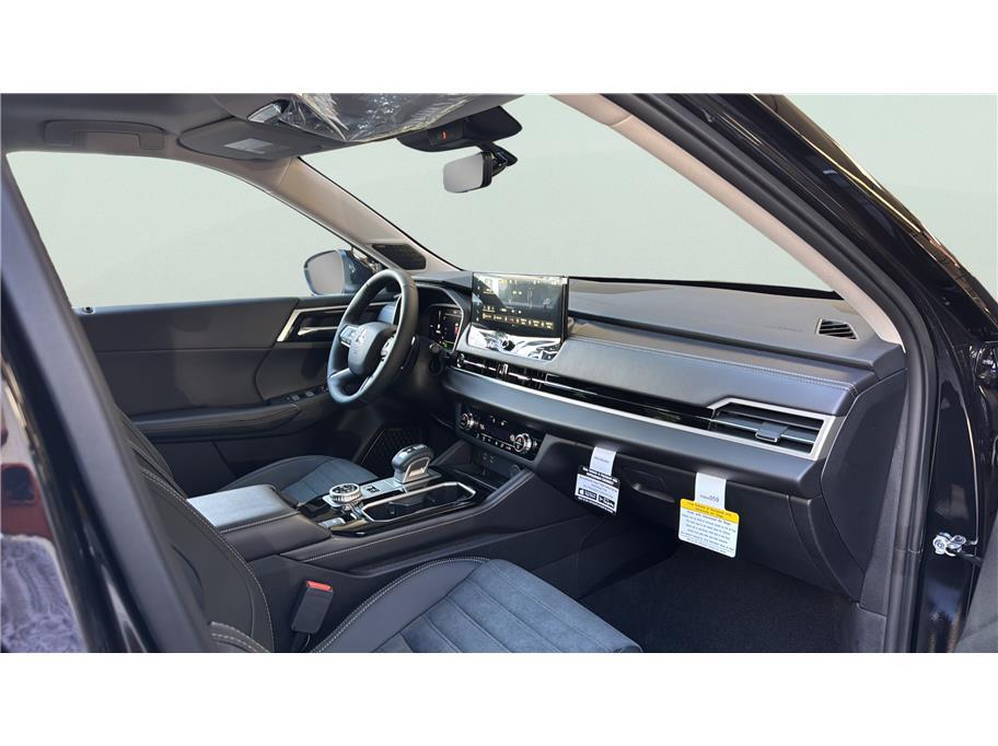 2026 Mitsubishi Outlander PHEV SE Sport Utility 4D Folsom CA