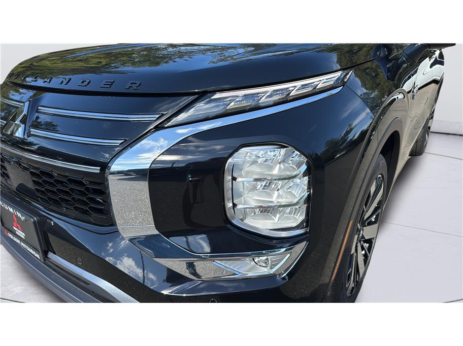 2026 Mitsubishi Outlander PHEV SE Sport Utility 4D Folsom CA