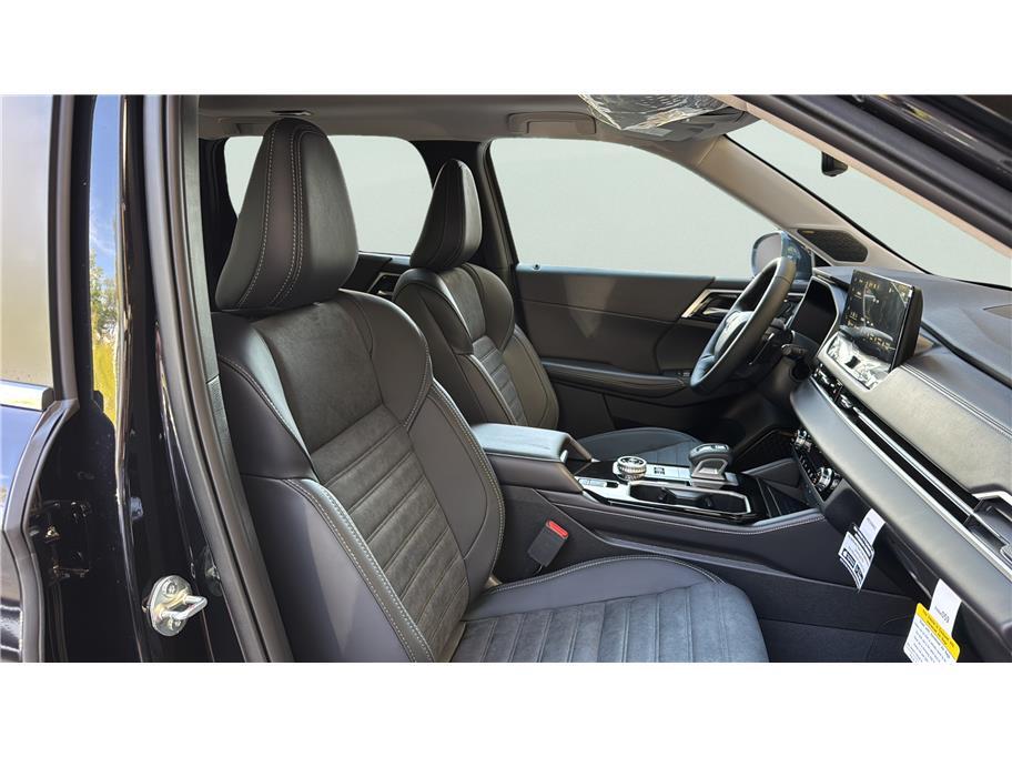 2026 Mitsubishi Outlander PHEV SE Sport Utility 4D Folsom CA
