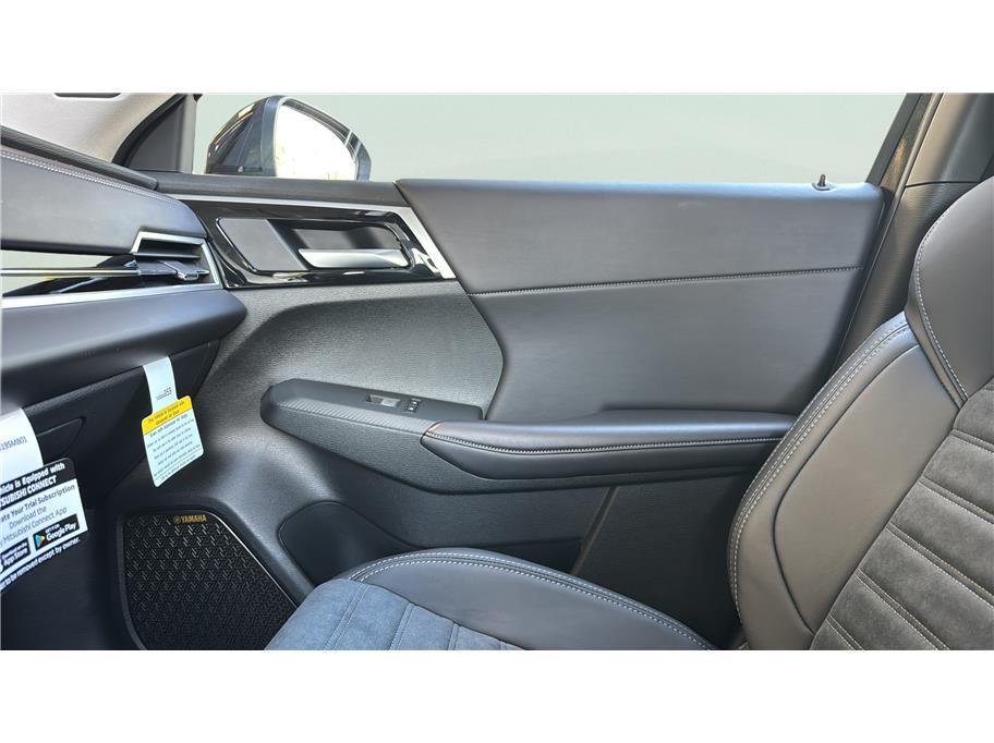 2026 Mitsubishi Outlander PHEV SE Sport Utility 4D Folsom CA