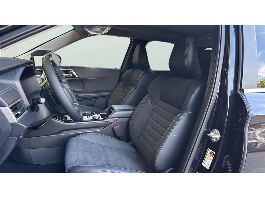 2026 Mitsubishi Outlander PHEV SE Sport Utility 4D Folsom CA